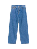 Vinola - Mid Denim Blue