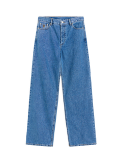 Vinola - Mid Denim Blue