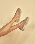 Hamptons - Vintage Taupe