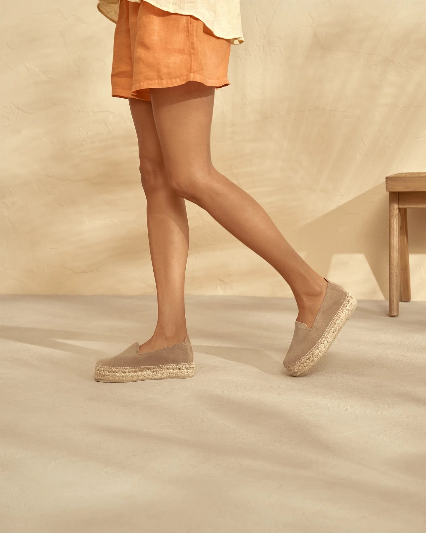Hamptons - Vintage Taupe