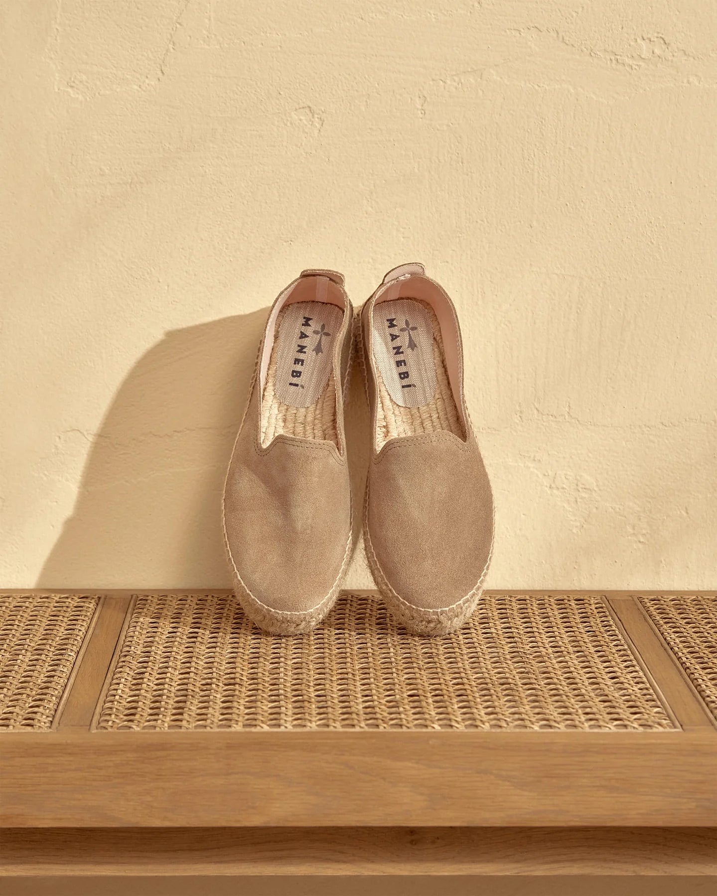 Hamptons - Vintage Taupe