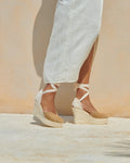 Hamptons Heart-Shaped - Vintage Taupe
