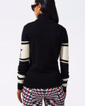 Schild Sweater - Svart