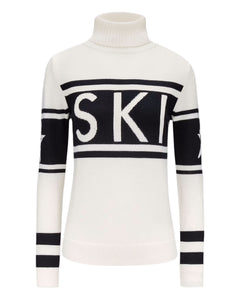 Schild Sweater - Snow White