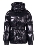 Corti Parka - Jet Black