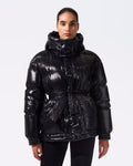 Corti Parka - Jet Black
