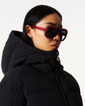 Polar Flare Skidjacka III - Svart