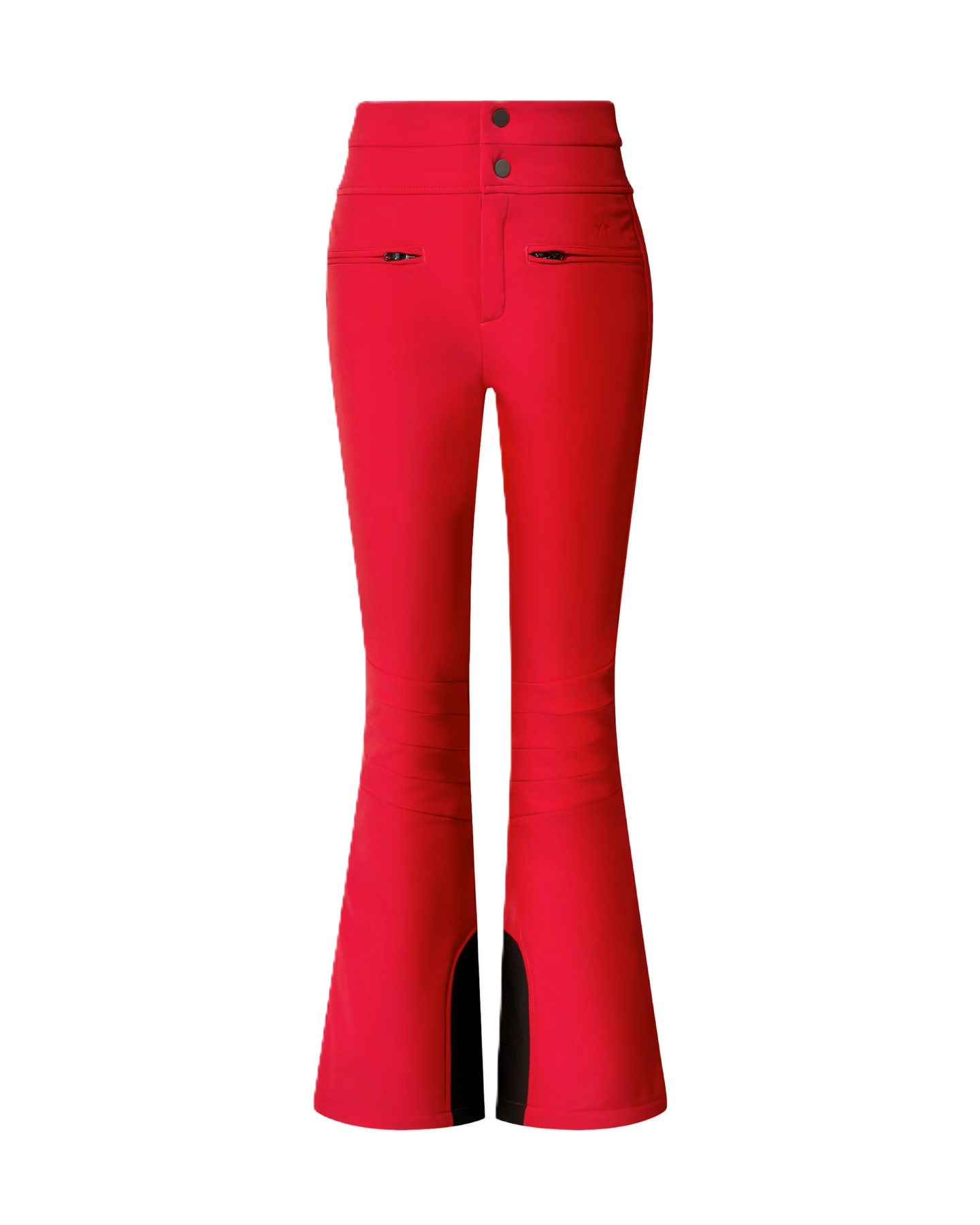 Aurora High Waist Flare Skibyxa