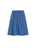 Dry Denimskjol