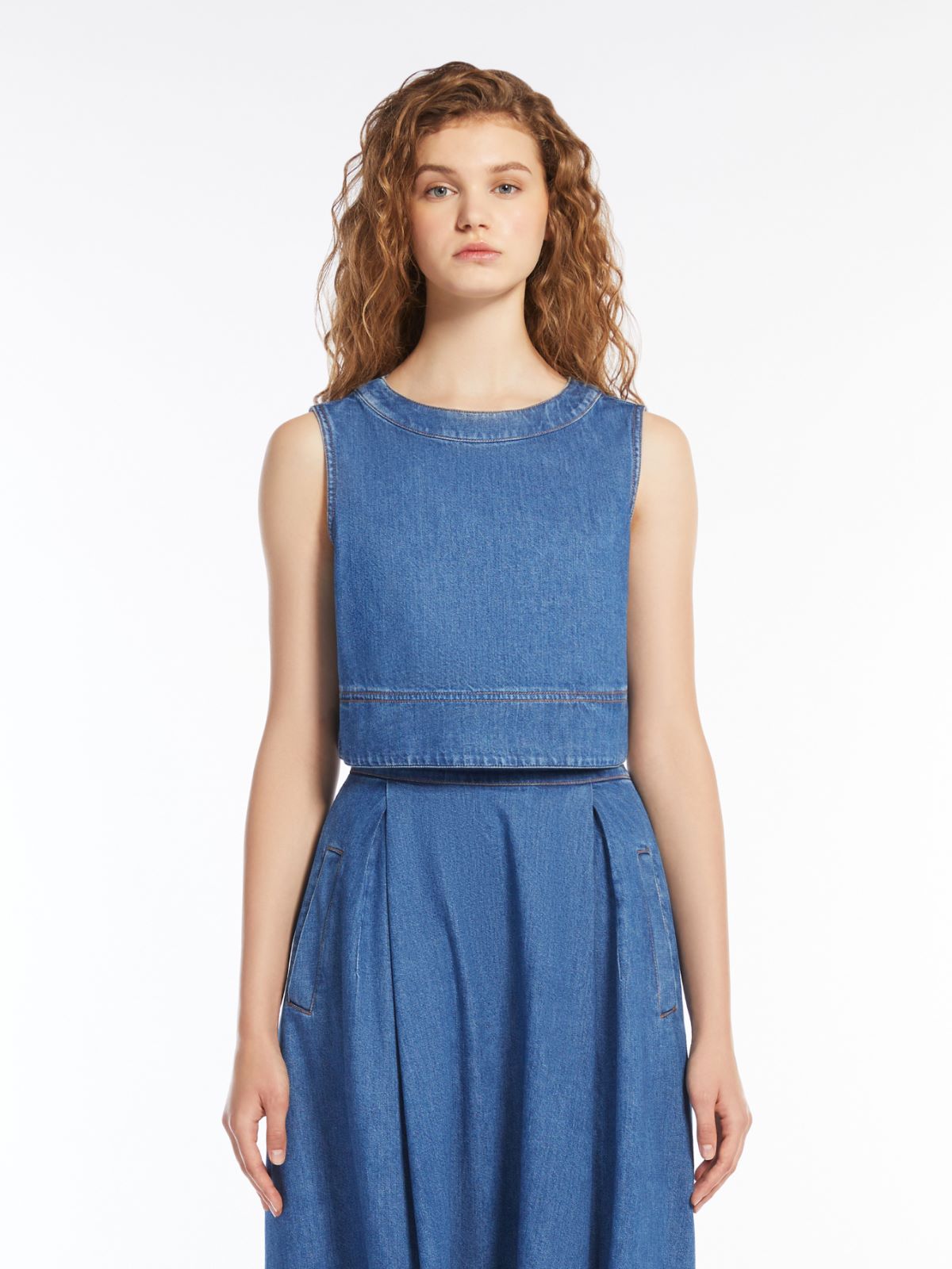 Magia - Navy