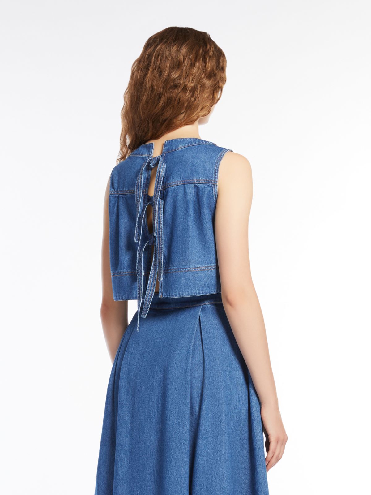 Magia - Navy