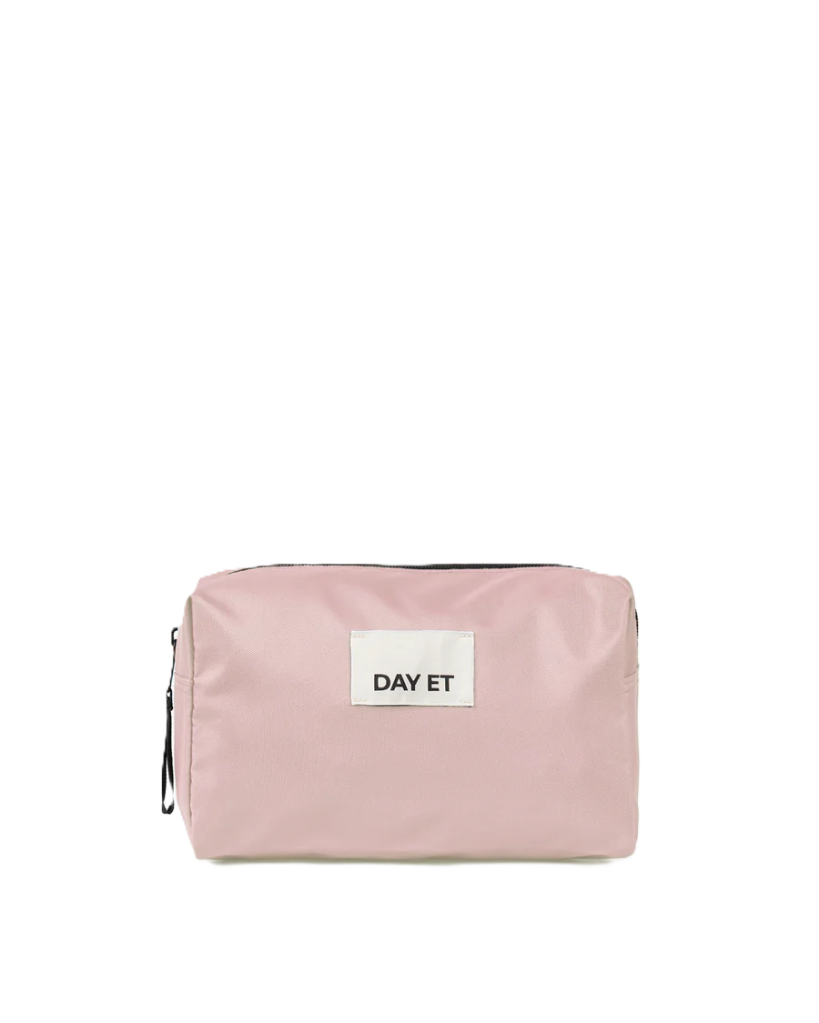 Day Gweneth RE-S Washbag S - Cloud Rose