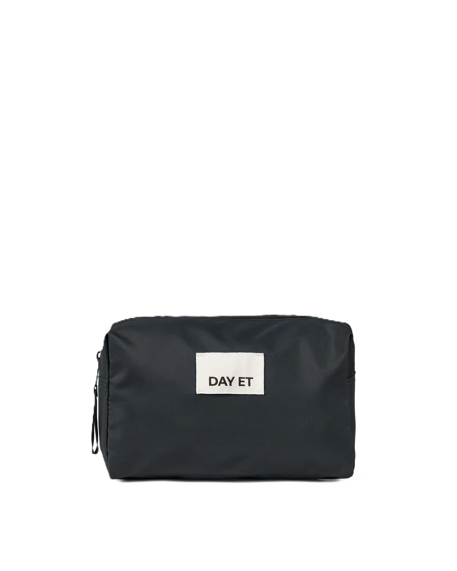 Day Gweneth RE-S Washbag S - Svart