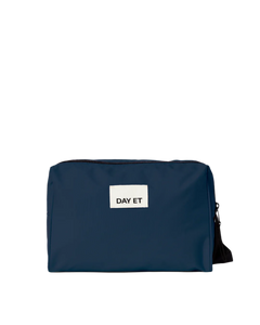 Day Gweneth Re-S Washbag L - Navy Blazer