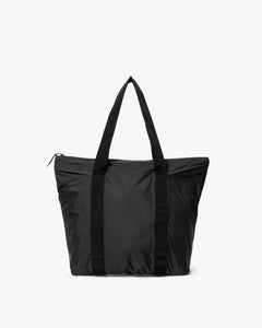Day Re-No Rain Bag M - Black