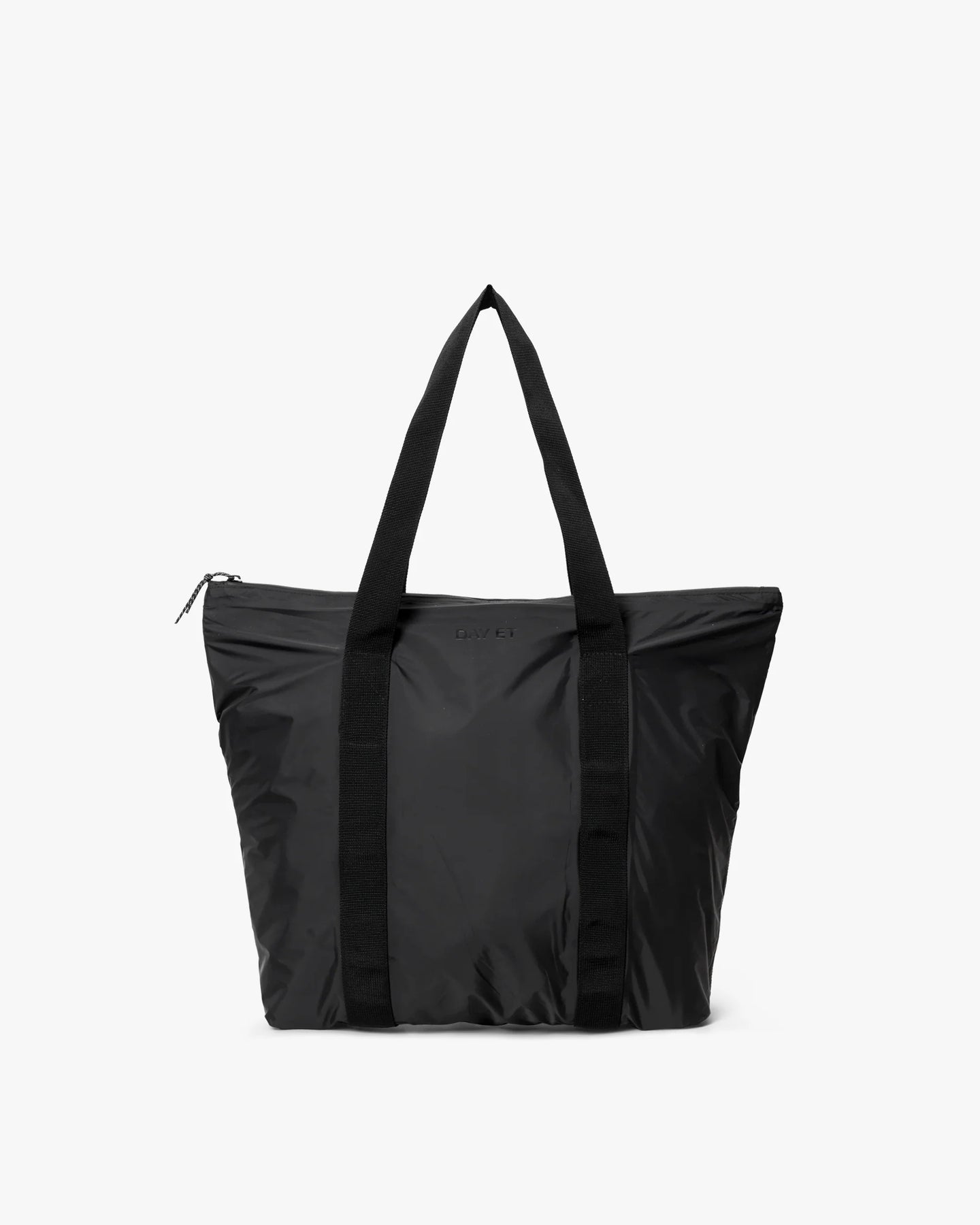 Day Re-No Rain Bag M - Svart