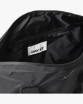Day Re-No Rain Bag M - Svart
