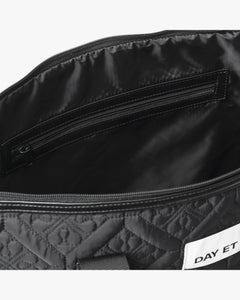 Day Gweneth Re-Q Flotile Bag - Black