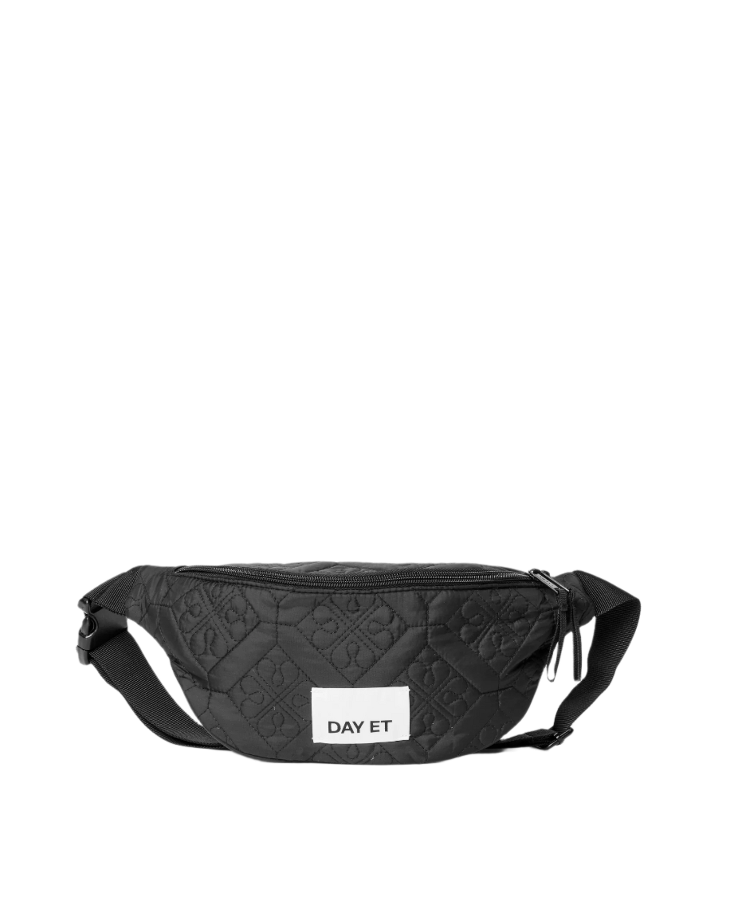 Day Gweneth Re-Q Flotile Bum - Black