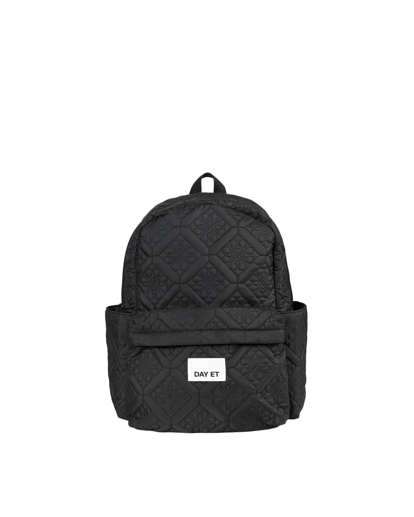 Day Gweneth Re-Q Flotile Bp B - Black
