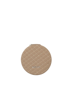 Day Z Q Jewelry Zip Round - Cobbelstone