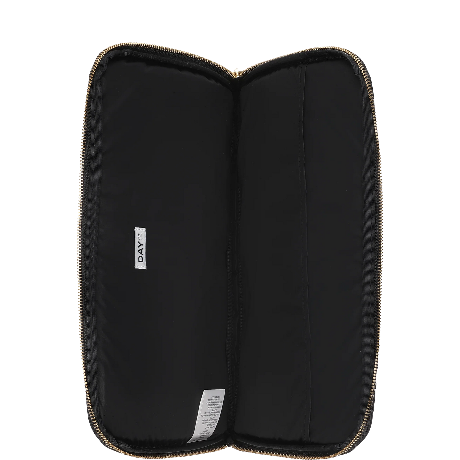 Day Gweneth RE-Q Flotile Folder13 - Black