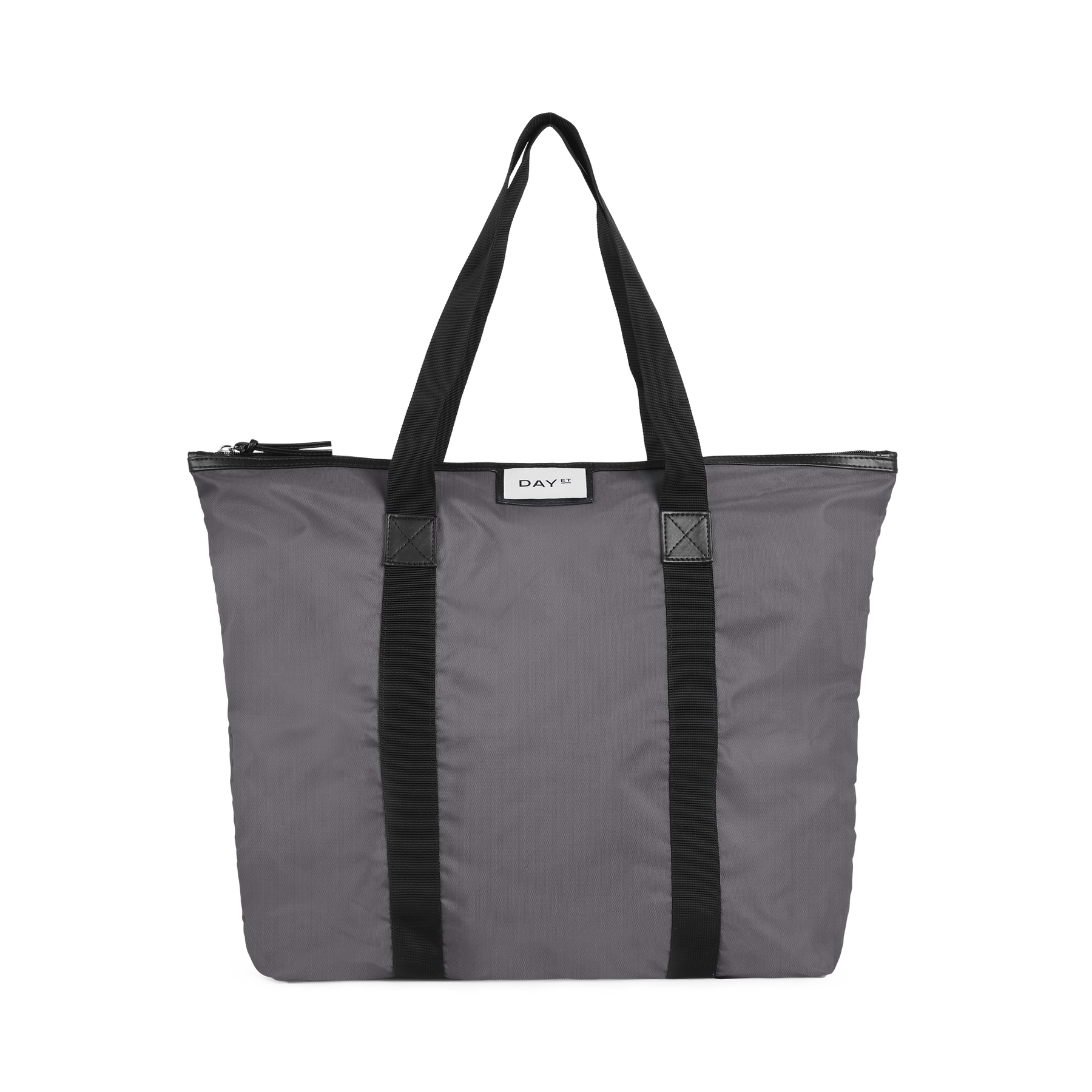 Day Gweneth Re-S Bag - Magnet Grey
