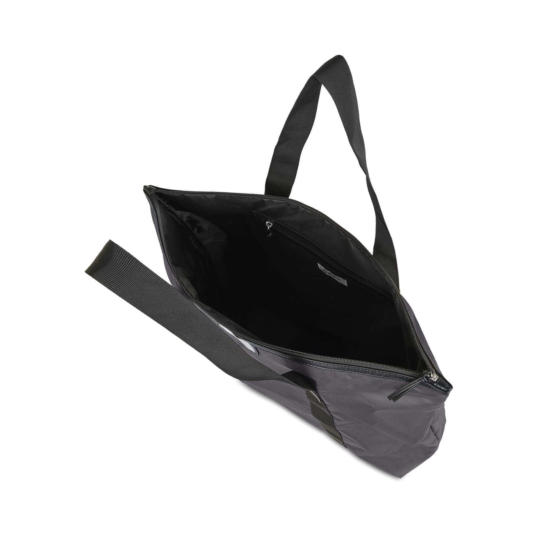 Day Gweneth Re-S Bag - Magnet Grey