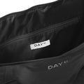 Day Re-No Rain Cross - Svart