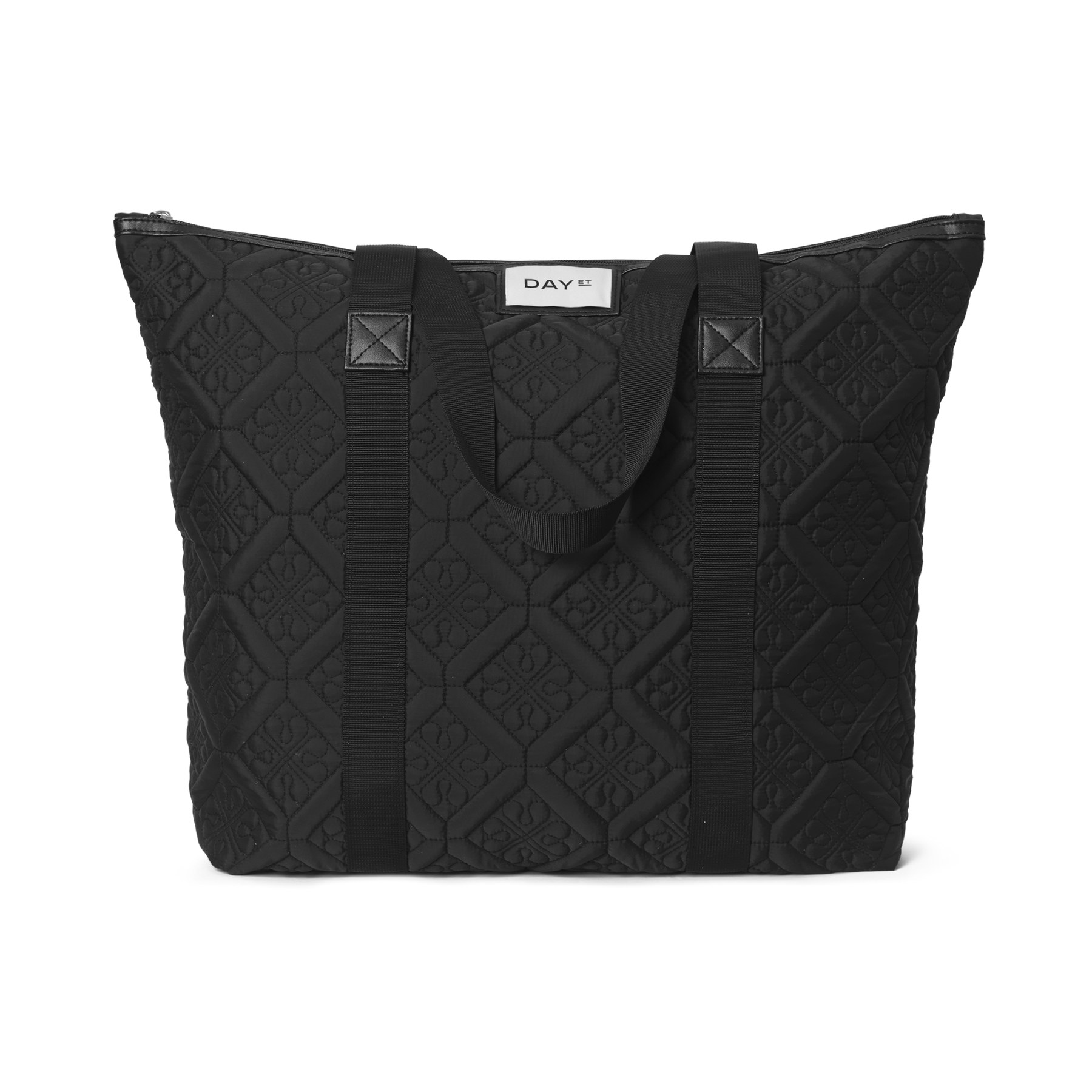 Day Gweneth RE-Q Flotile Bag - Svart
