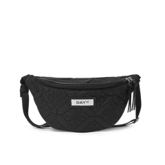 Day Gweneth Re-Q Flotile Bum - Black