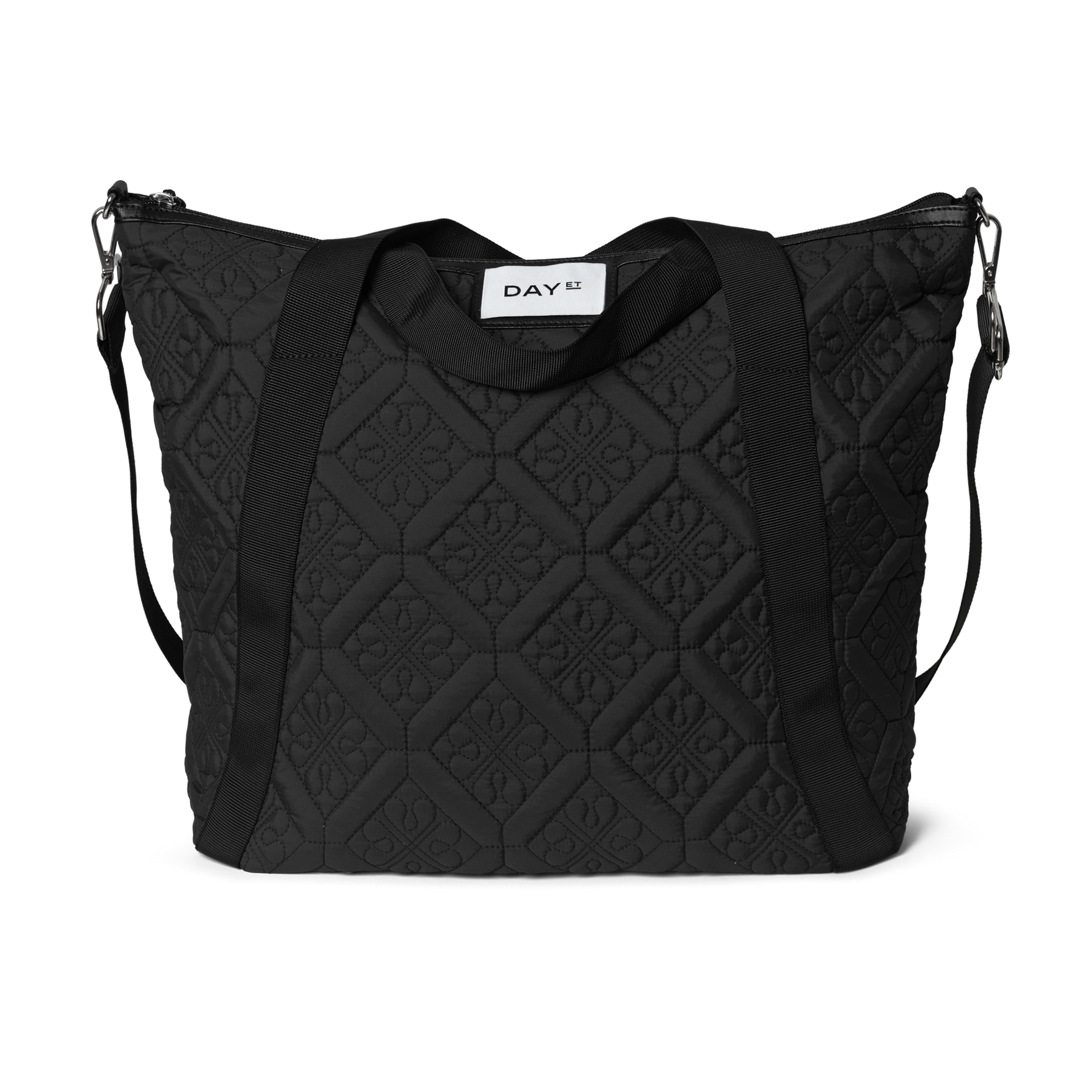 Day Gweneth RE-Q Flotile Cross - Svart