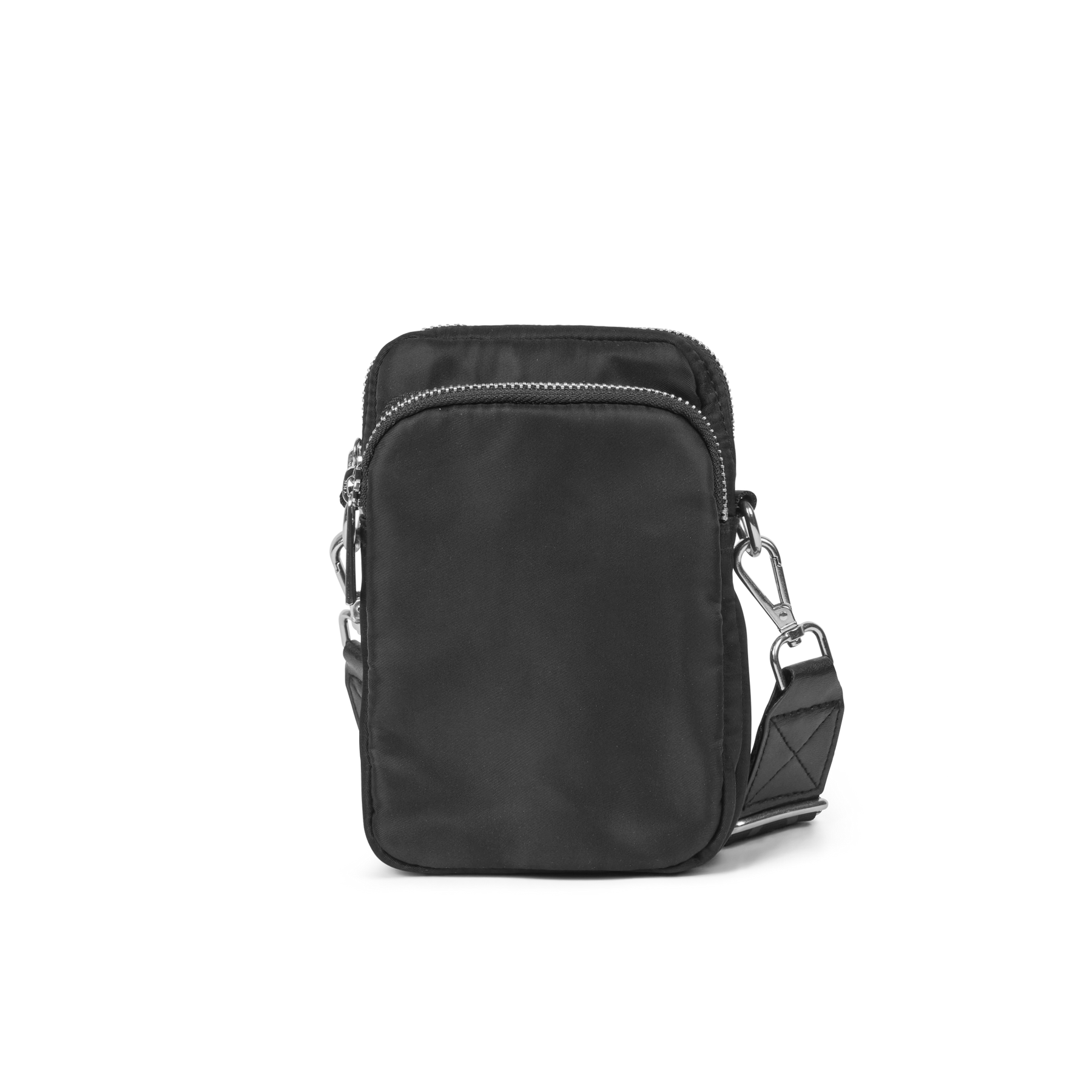 Day RE-Z Logo Band Compact Mini - Black