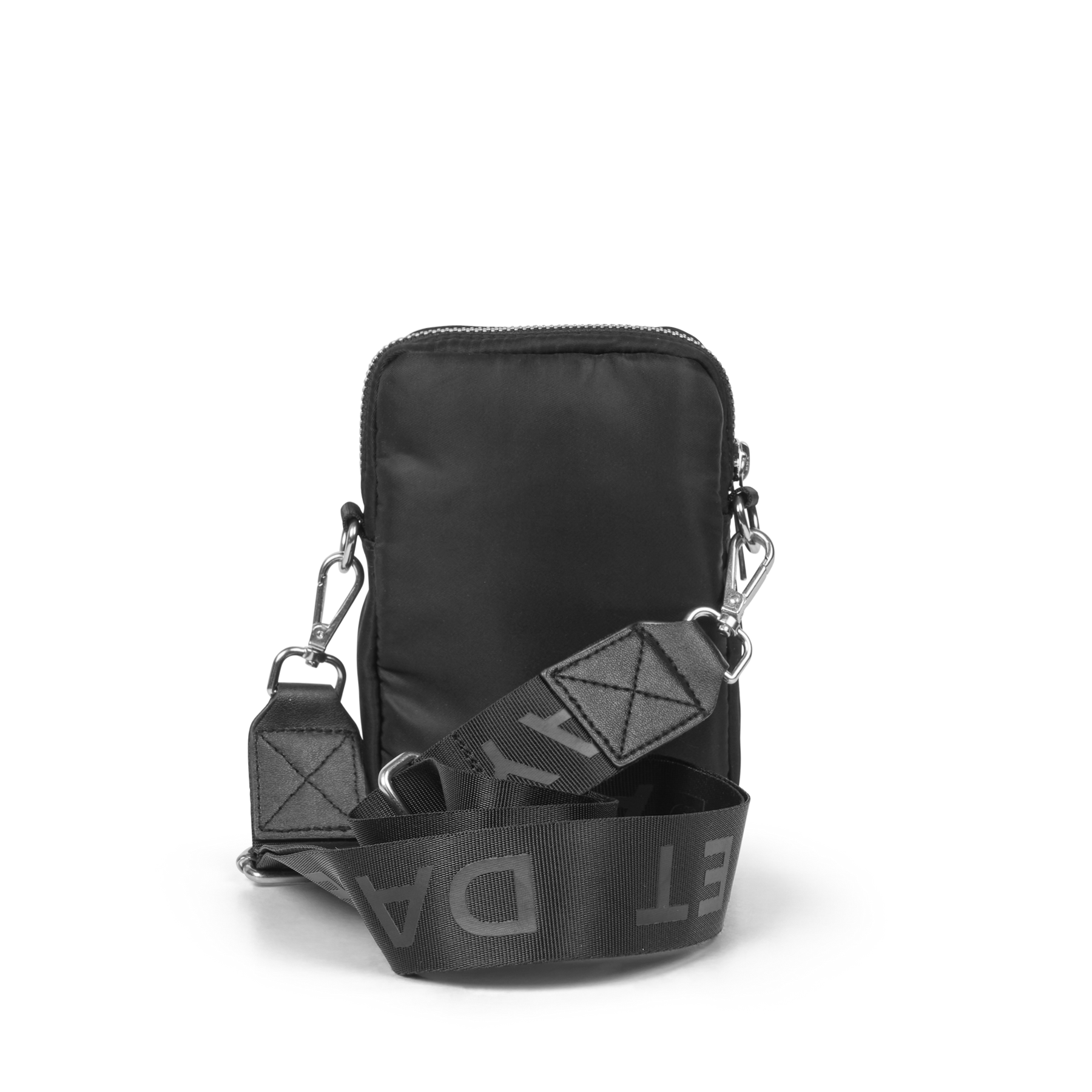 Day RE-Z Logo Band Compact Mini - Black