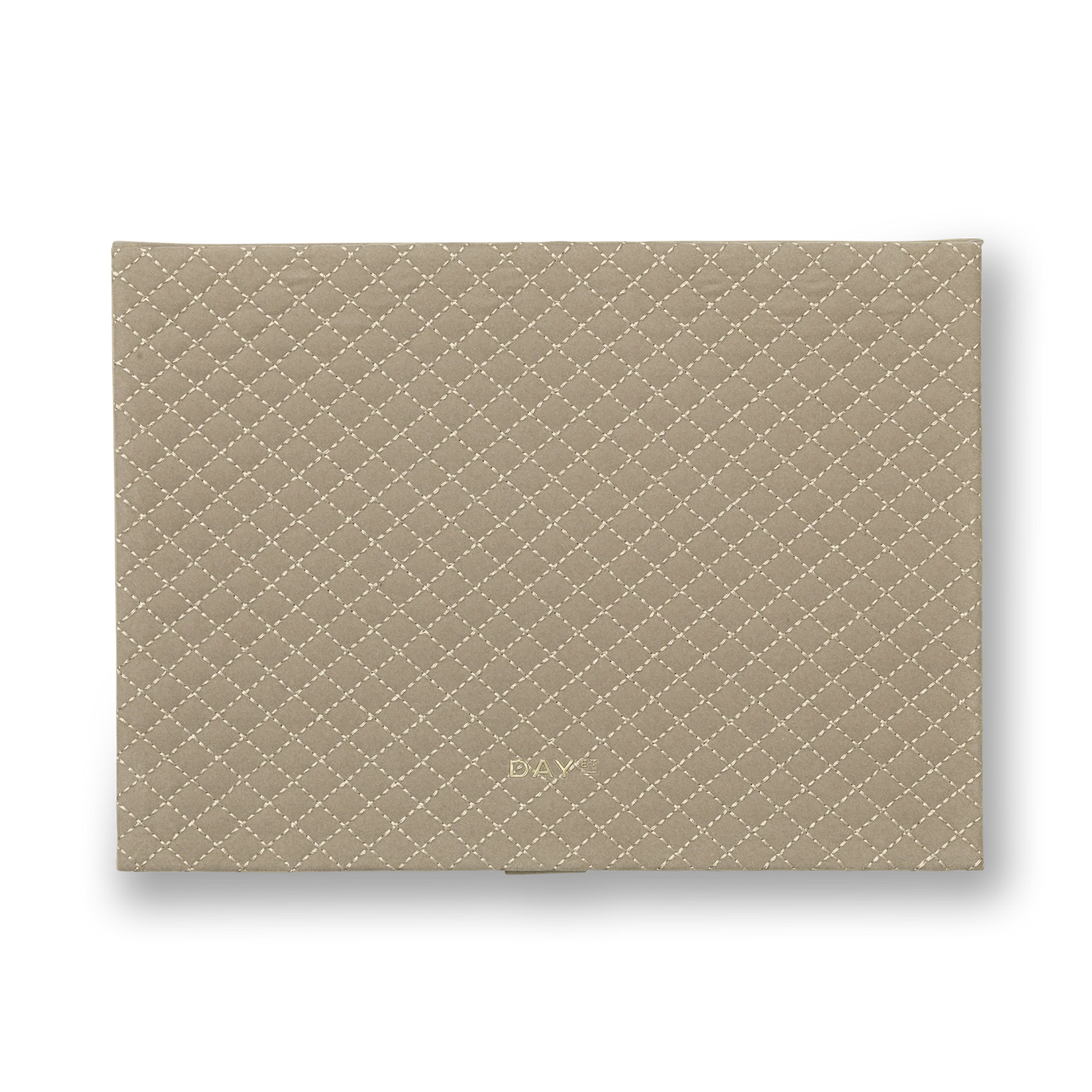 Day Z Q Jewelry Box Big - Cobbelstone