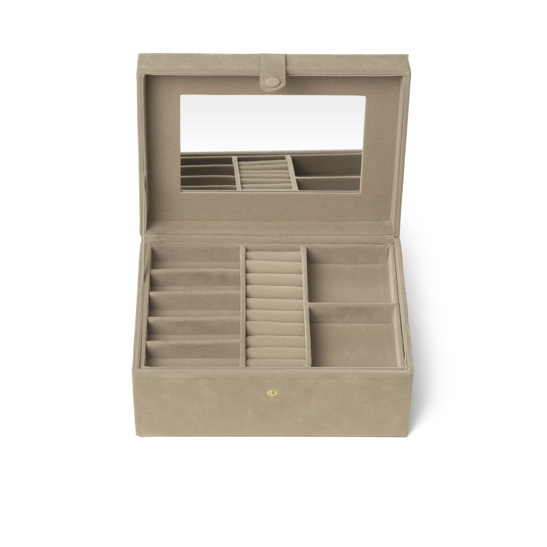 Day Z Q Jewelry Box Big - Cobbelstone