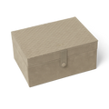 Day Z Q Jewelry Box Big - Cobbelstone