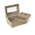 Day Z Q Jewelry Box Big - Cobbelstone