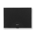 Day Z Q Jewelry Box Big - Black