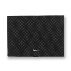 Day Z Q Jewelry Box Big - Black