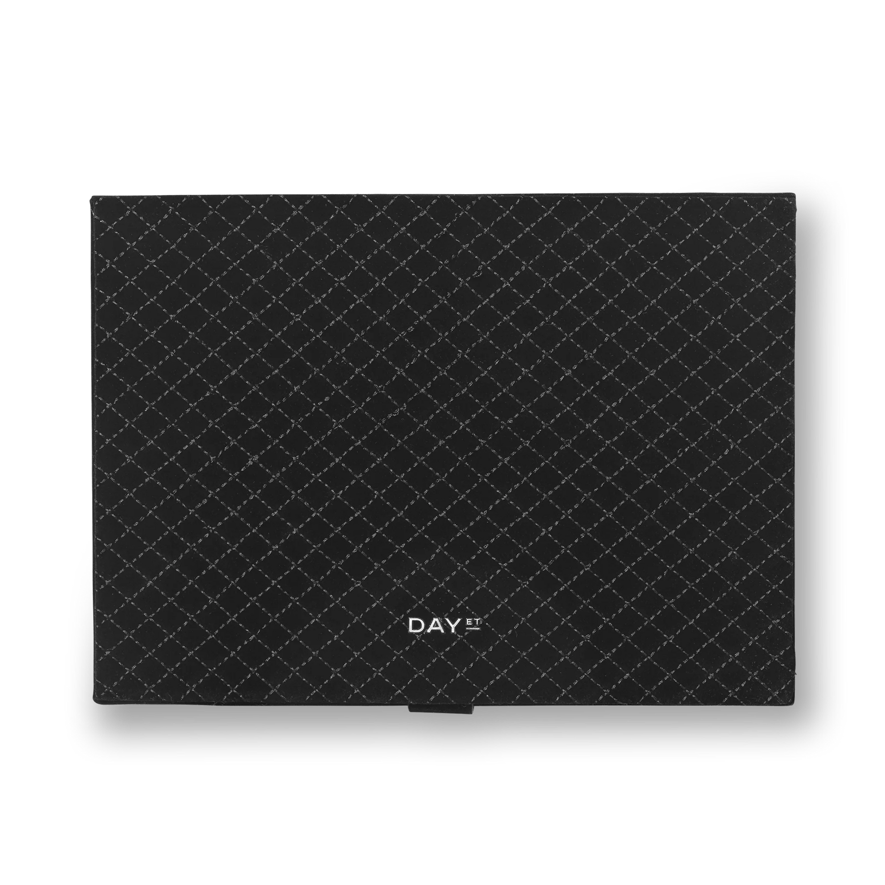 Day Z Q Jewelry Box Big - Black