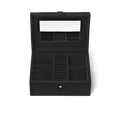 Day Z Q Jewelry Box Big - Black