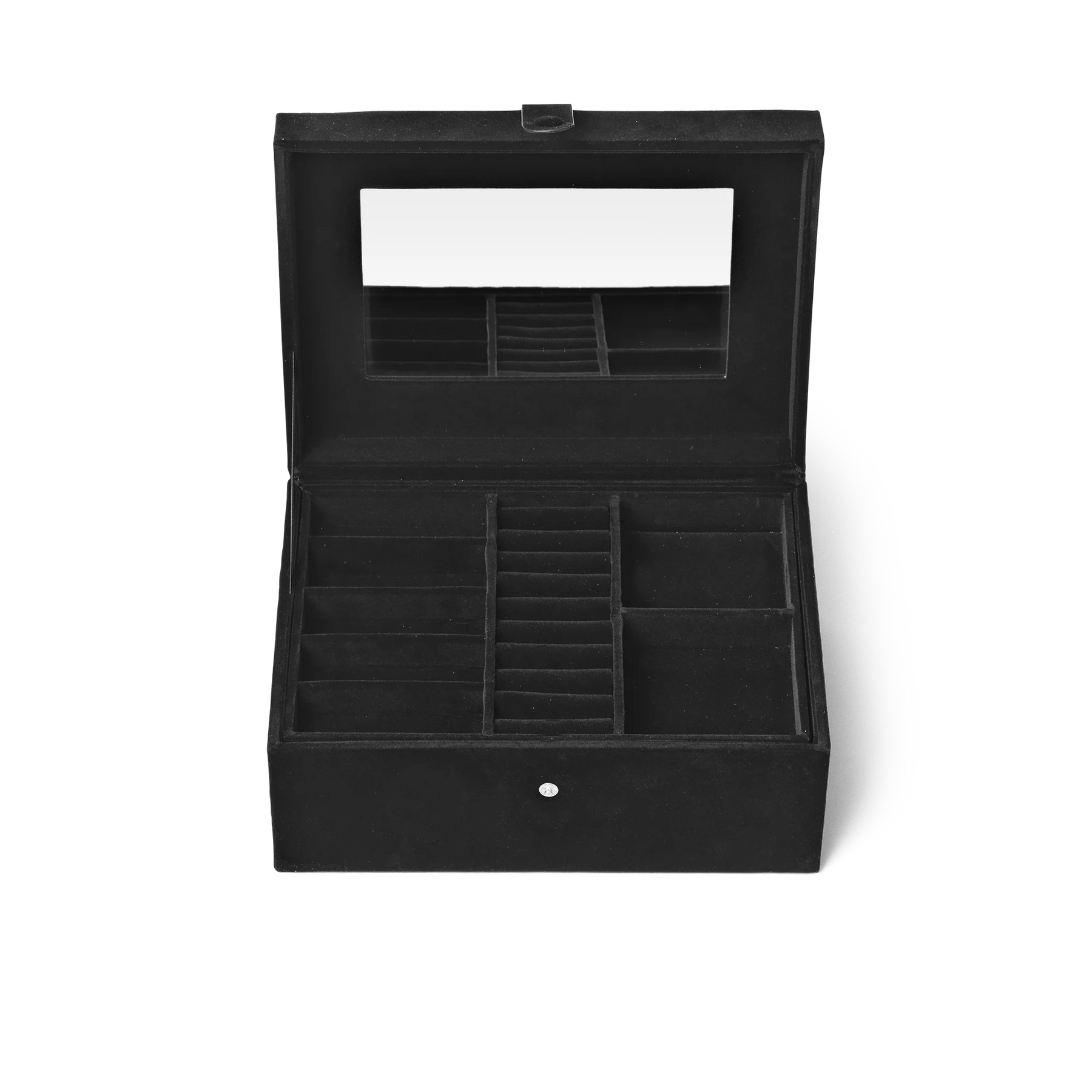Day Z Q Jewelry Box Big - Black