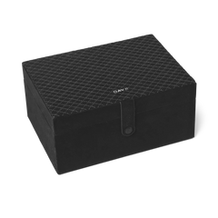 Day Z Q Jewelry Box Big - Black