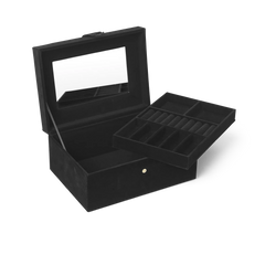 Day Z Q Jewelry Box Big - Black