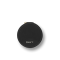 DAY ET Day Jewelry Zip Round - Svart