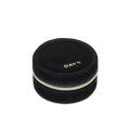 DAY ET Day Jewelry Zip Round - Svart