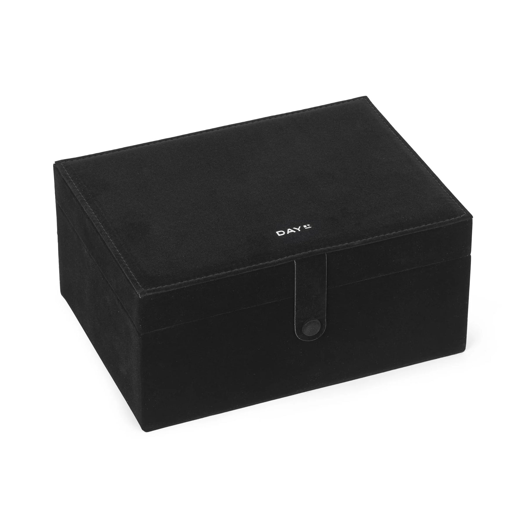 Day Z Jewelry Box Big - Black