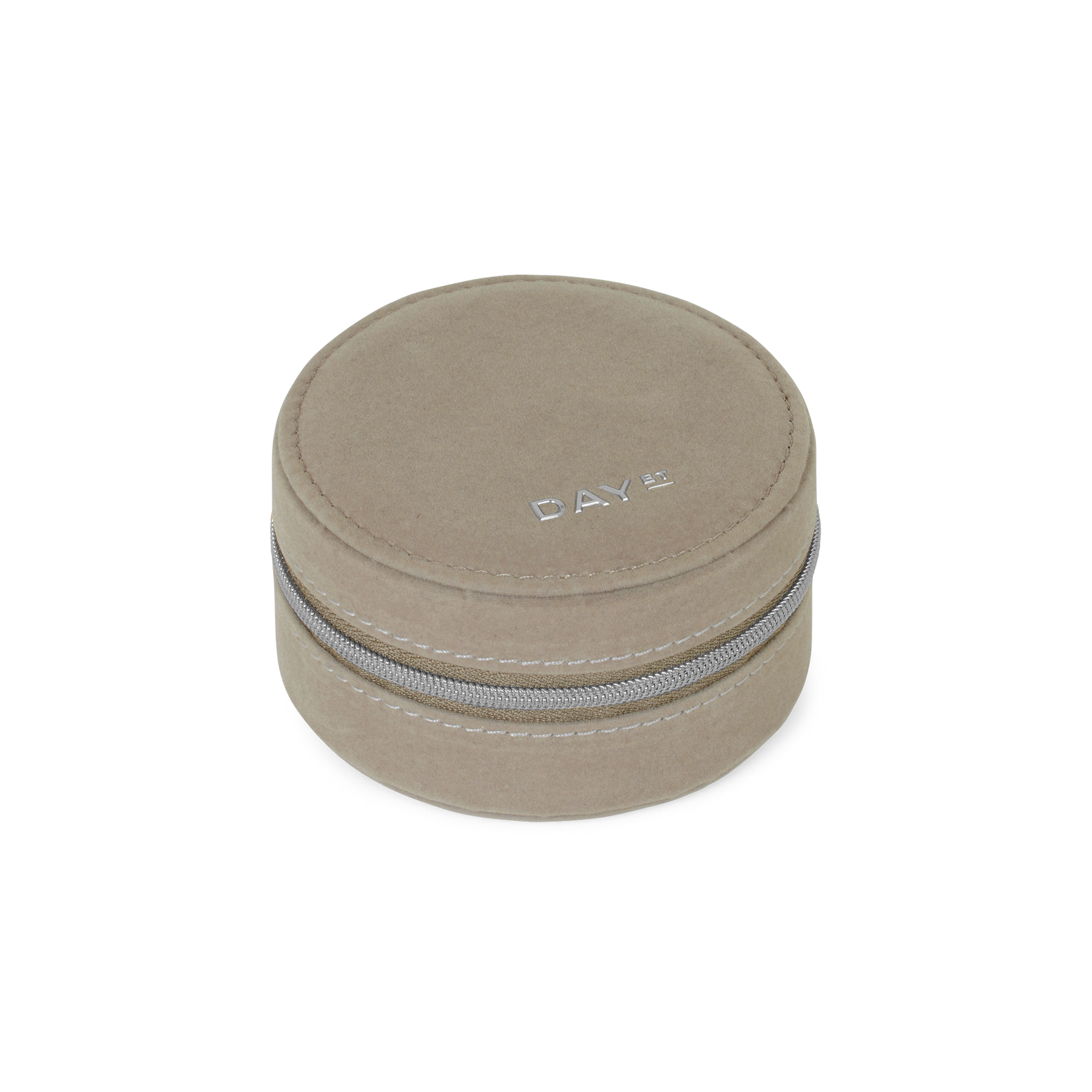 Day Z Jewelry Zip Round - Cobbelstone