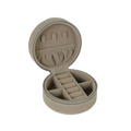 Day Z Jewelry Zip Round - Cobbelstone